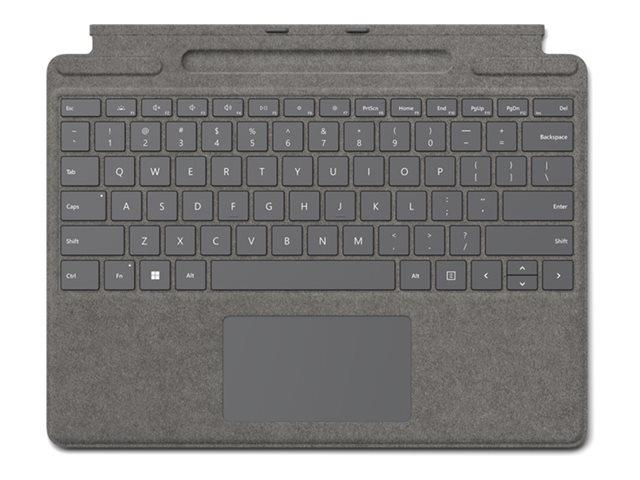 Microsoft Surface Pro 11 13'' Ultra 7 266V 512GB 16GB Tablet Keyboard Bundle