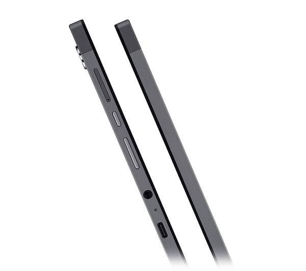 Acer Chromebook Tab 311 11'' ChromeOS 128GB WiFi Cellular Silver Tablet A