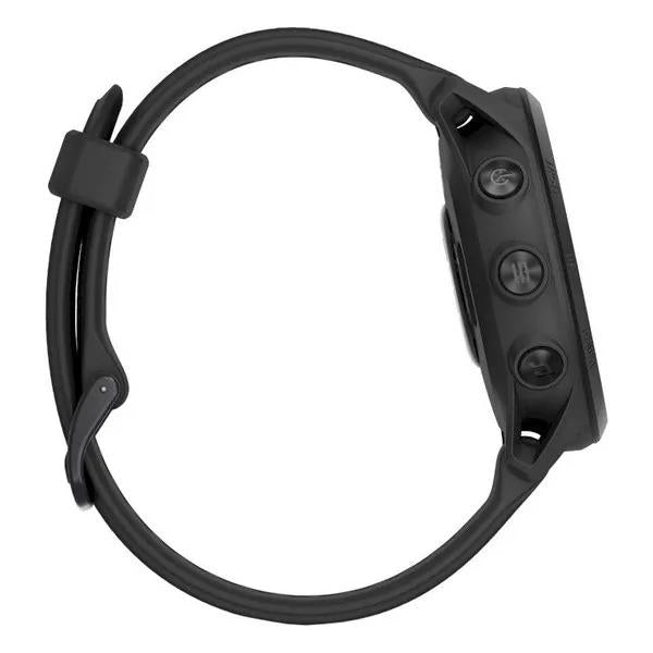 Garmin Forerunner 745 30mm Black GPS HRM Bluetooth Fitness Sports Smartwatch