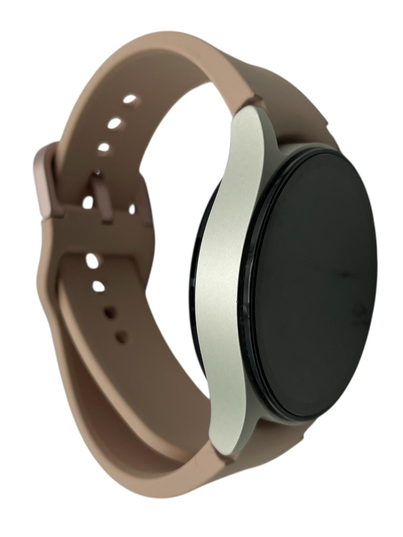 Samsung Galaxy Watch 7 40mm GPS HRM Bluetooth Cream Smartwatch B