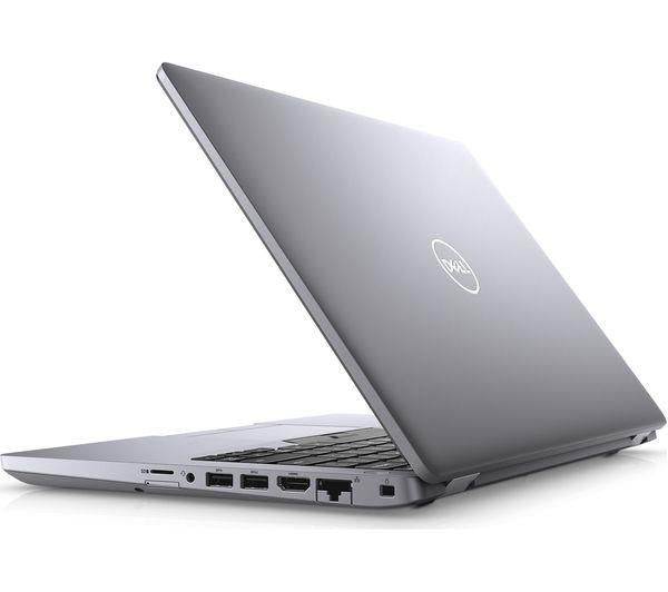 Dell Latitude 5410 14'' i5-10210U 256GB 8GB FHD Win 11 Grey Laptop B