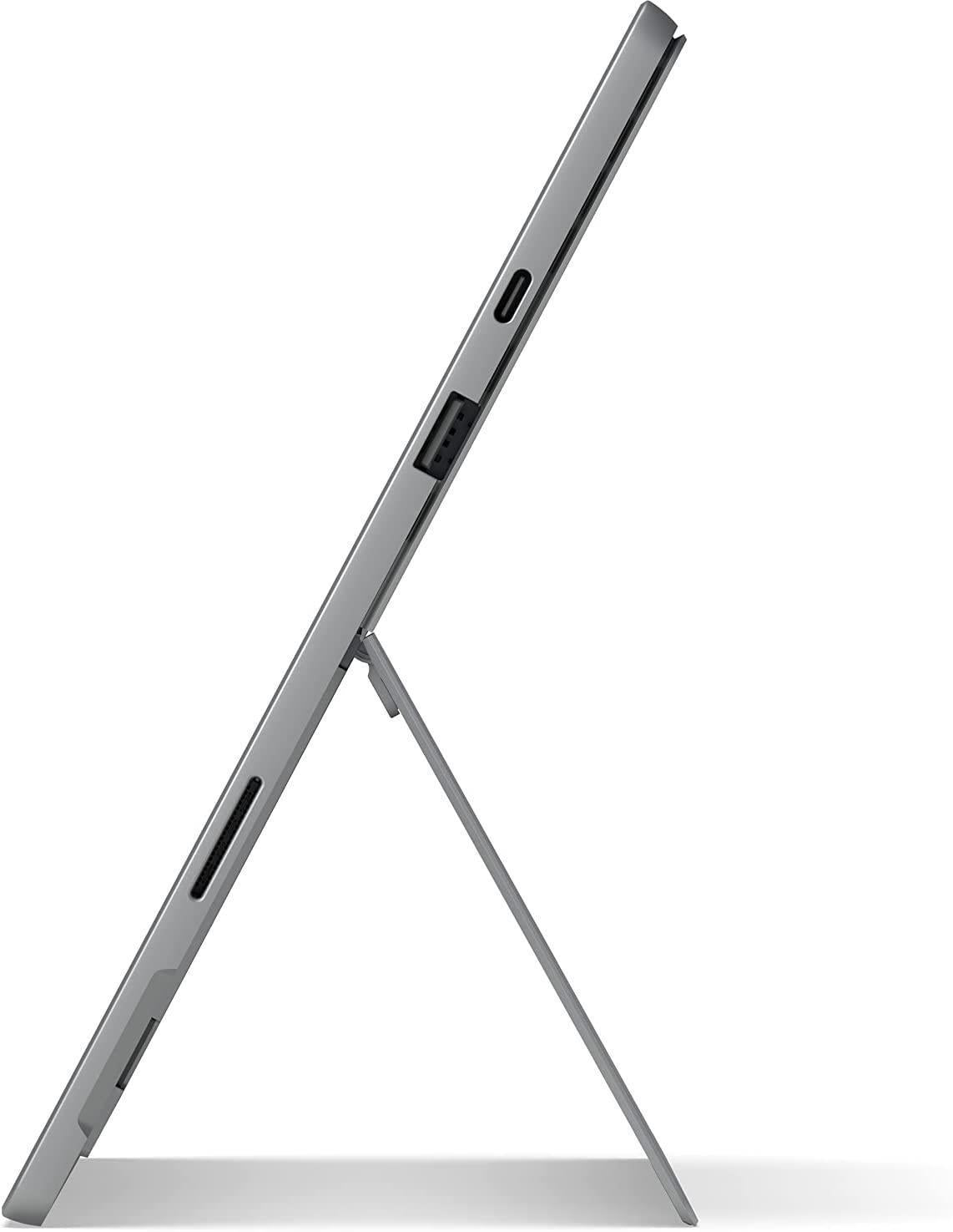 Microsoft Surface Pro 7 12.3" i5-1035G4 256GB 8GB Silver Windows Tablet B