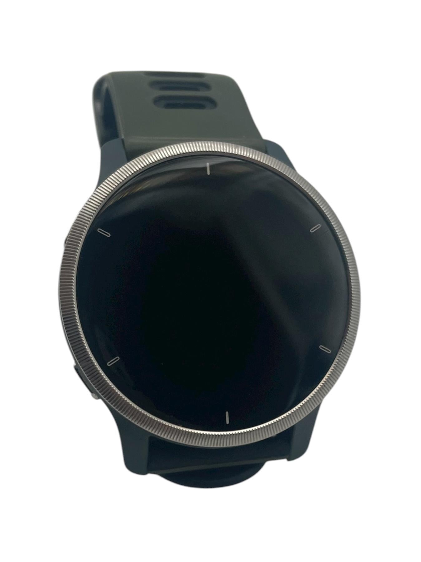 Garmin Venu 2 45mm Silver GPS HRM Bluetooth Fitness Smartwatch B