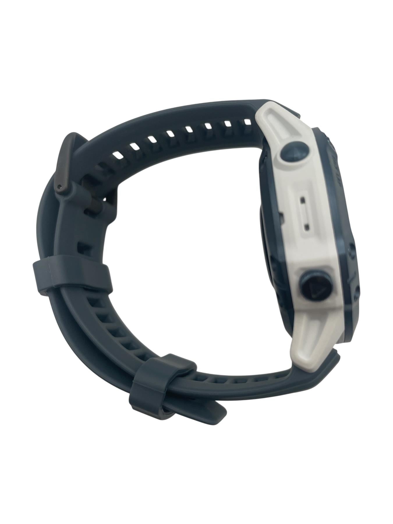 Garmin Fenix 6 Pro Solar 47mm Blue GPS HRM Bluetooth Fitness Smartwatch A