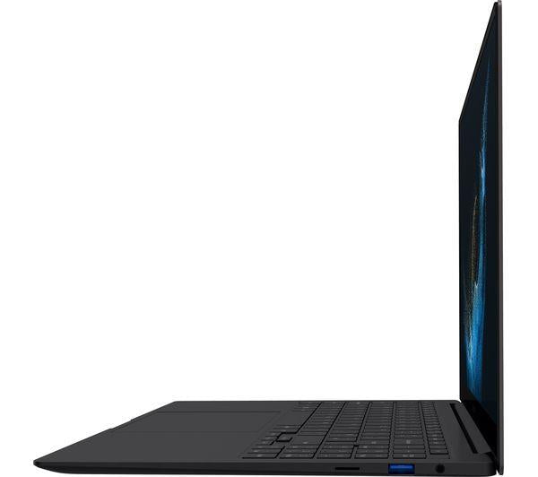 Samsung Galaxy Book2 Pro 15.6'' i5-1240P 256GB 8GB 5G Win 11 Graphite Laptop