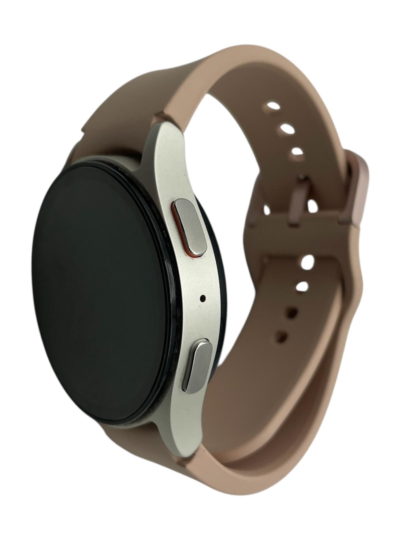 Samsung Galaxy Watch 7 40mm GPS HRM Bluetooth Cream Smartwatch B