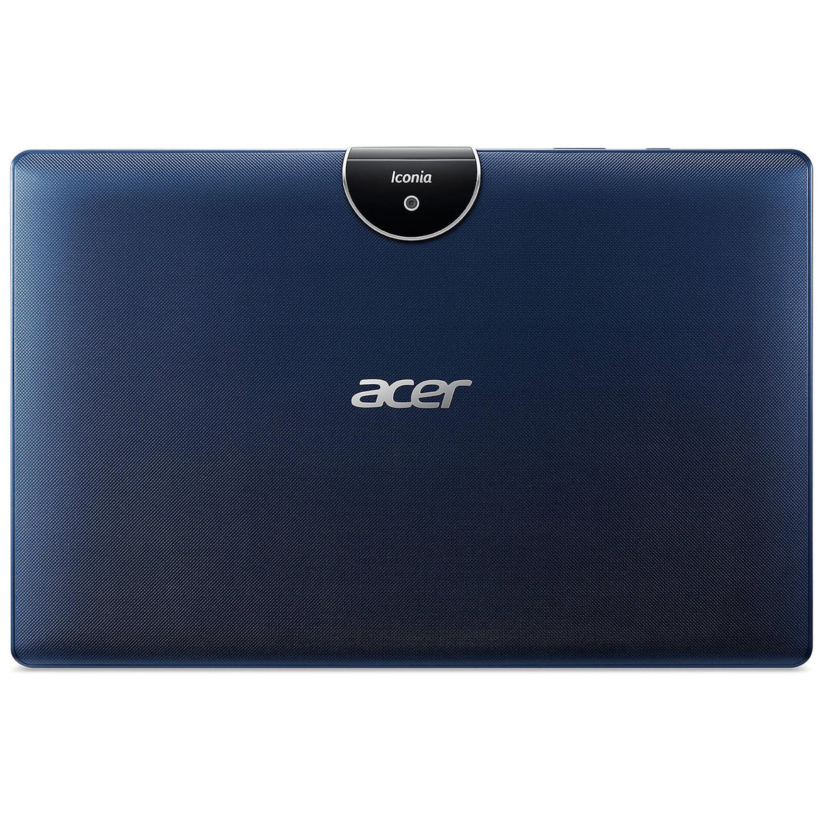 Acer Iconia Tab 10.1" 16GB Wi-Fi Bluetooth Android Blue Tablet (B3-A40) B