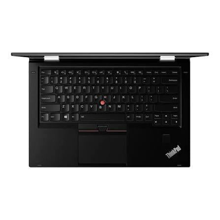 Lenovo ThinkPad X1 Yoga Gen 2 14'' i5-7200U 256GB Touchscreen Black Laptop