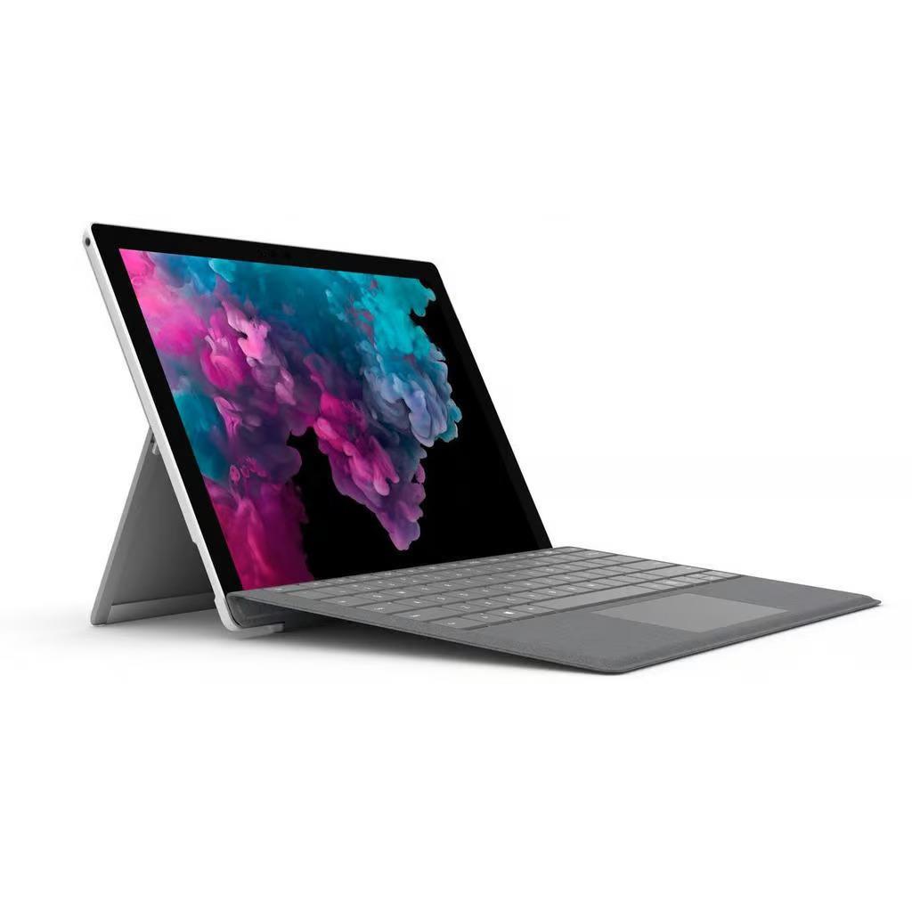Microsoft Surface Pro 6 12.3" i5-8350U 128GB 8GB Touchscreen Laptop Tablet B