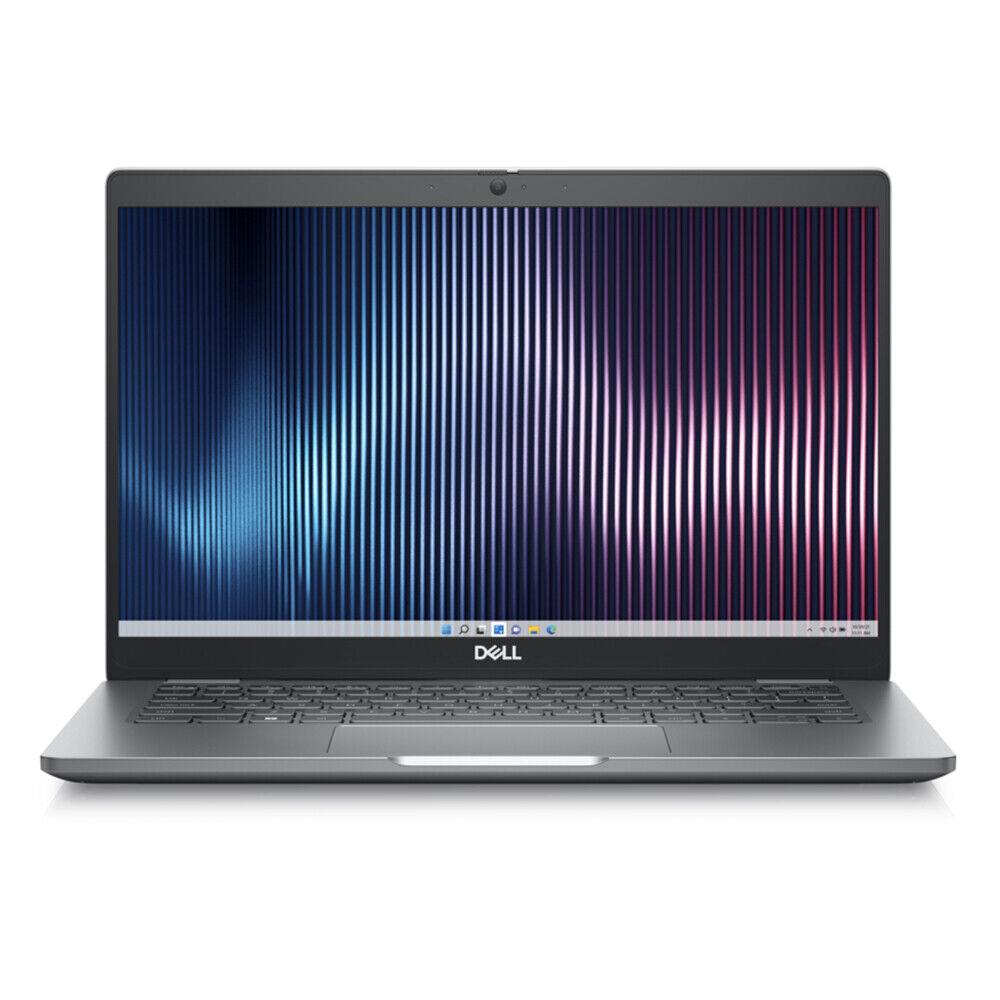Dell Latitude 5340 13.3'' i5-1345U 512GB 16GB FHD Touchscreen Silver Laptop A