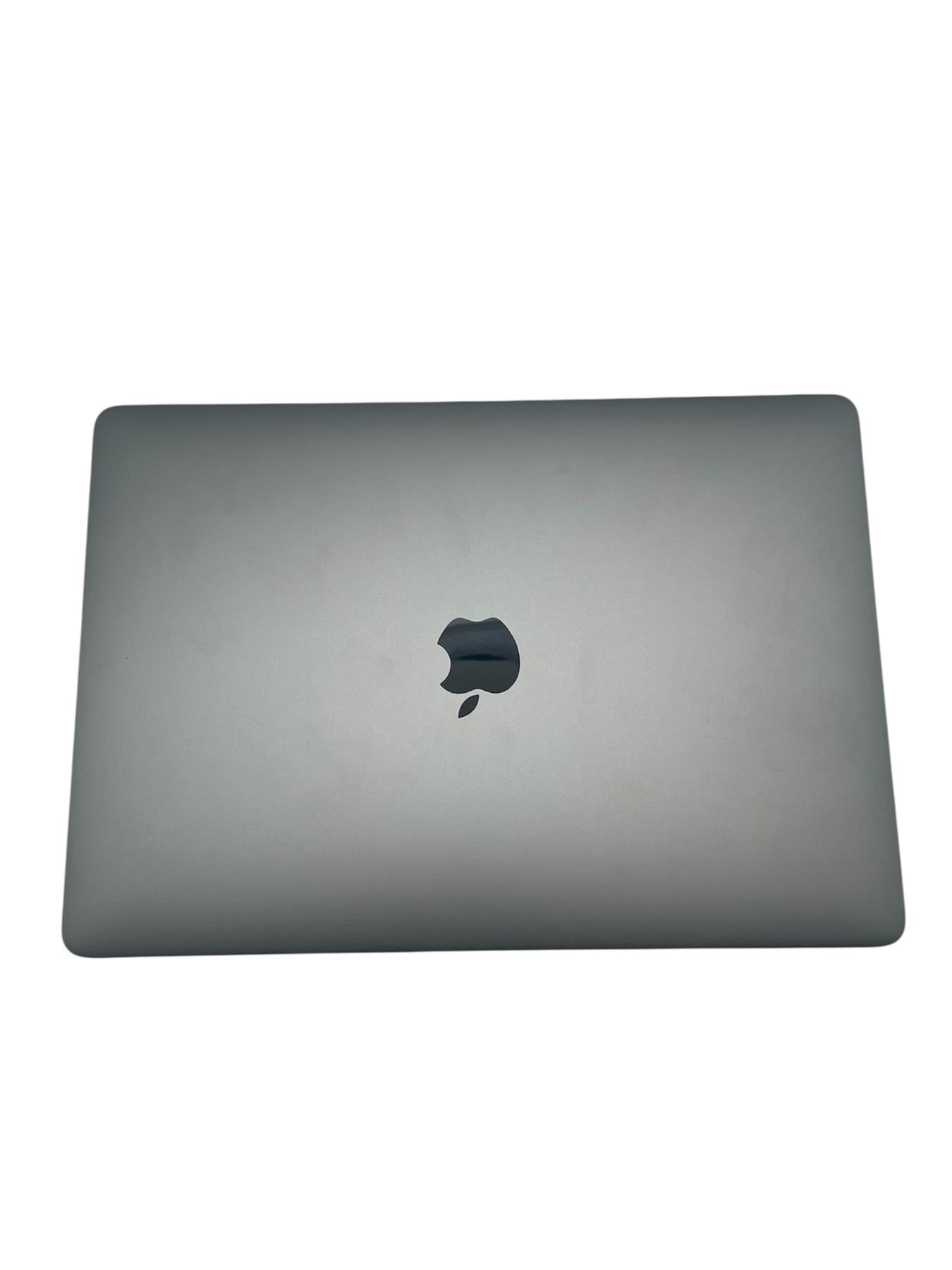 Apple MacBook Pro 13 (2020) 13.3'' i7-1068NG7 512GB 16GB Silver Laptop B
