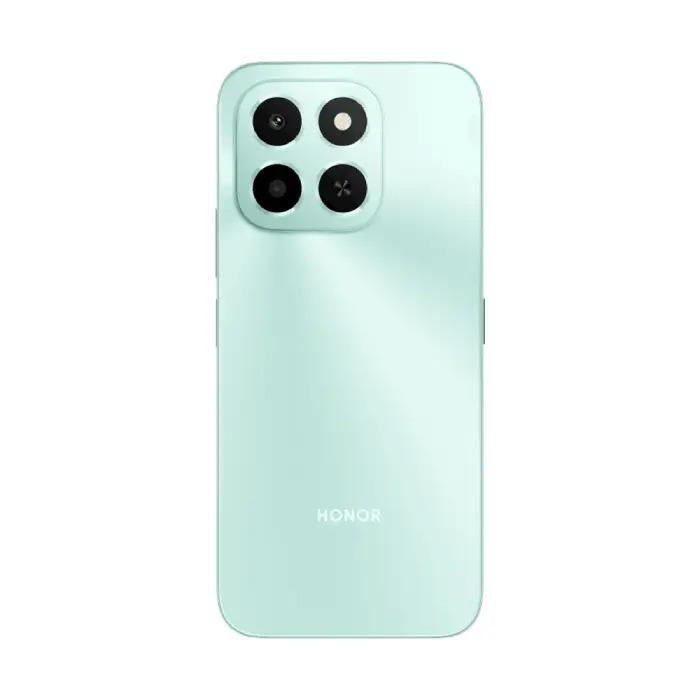 Honor X6C 128GB 6GB Ocean Cyan 4G Android Smartphone NIC-LX1 A