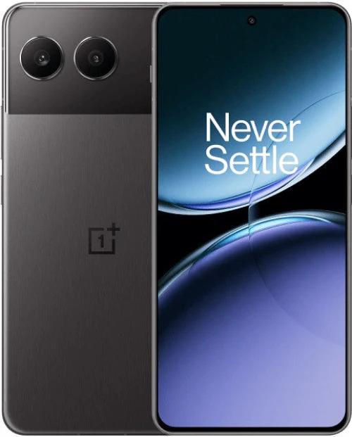 OnePlus Nord 4 512GB 16GB Android Unlocked SIM 5G Black Mobile Smartphone A