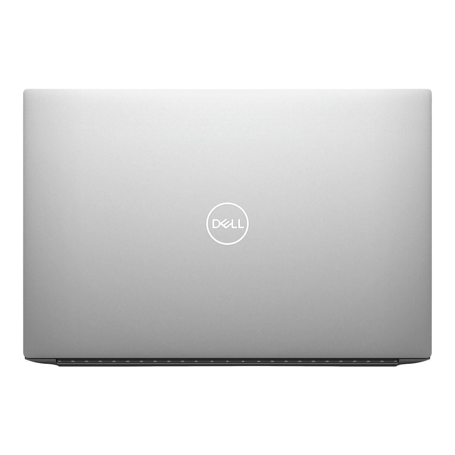 Dell XPS 15 9520 15.6'' i7-12700H 512GB 16GB FHD Windows 11 Silver Laptop A