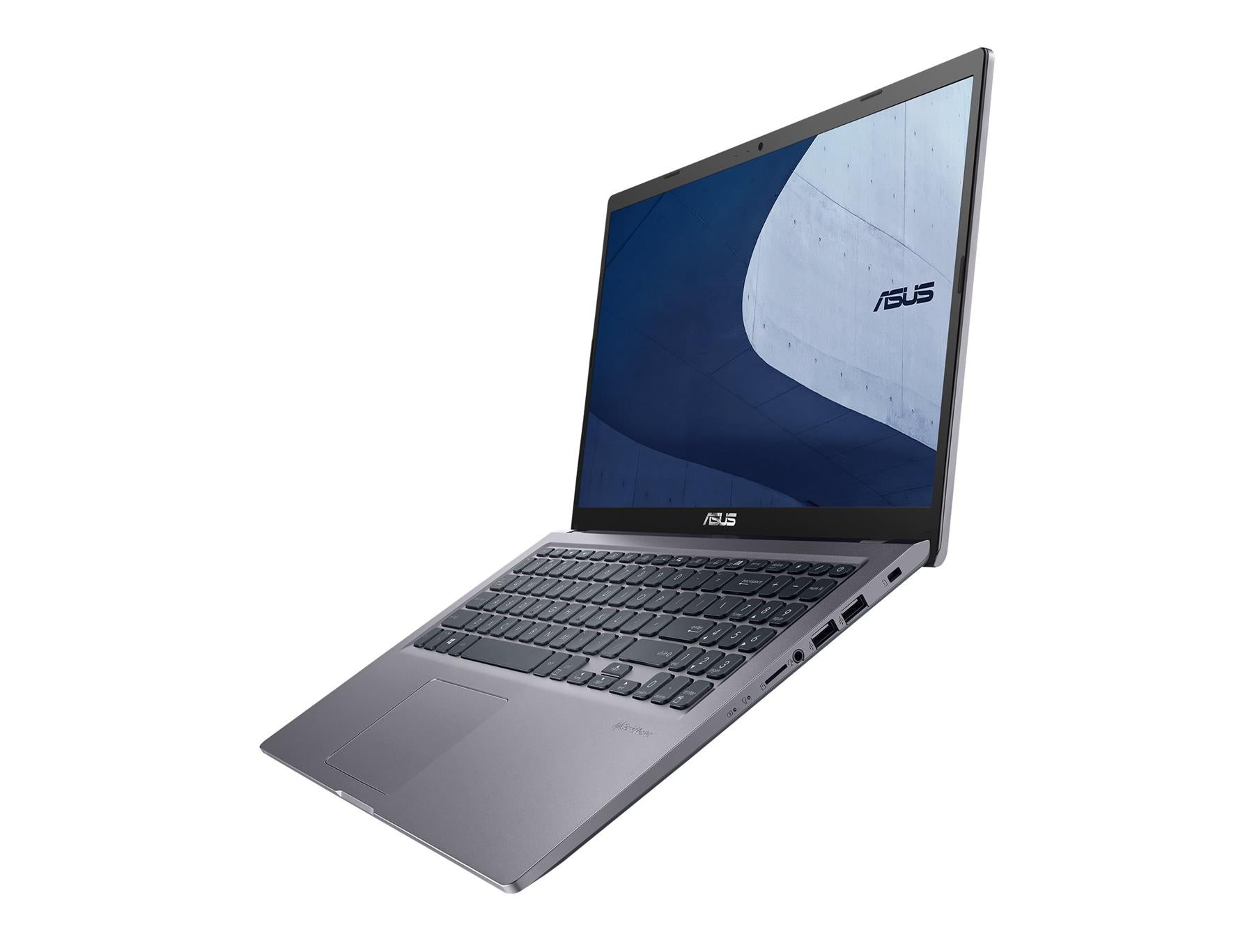 ASUS ExpertBook P1 15.6'' i5-1135G7 256GB 8GB FHD Win 11 Grey Laptop A