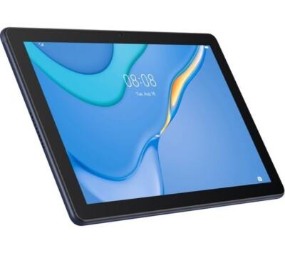 Huawei MatePad T10 9.7" 16GB Android Wi-Fi Deepsea Blue Tablet AGR-W09 A