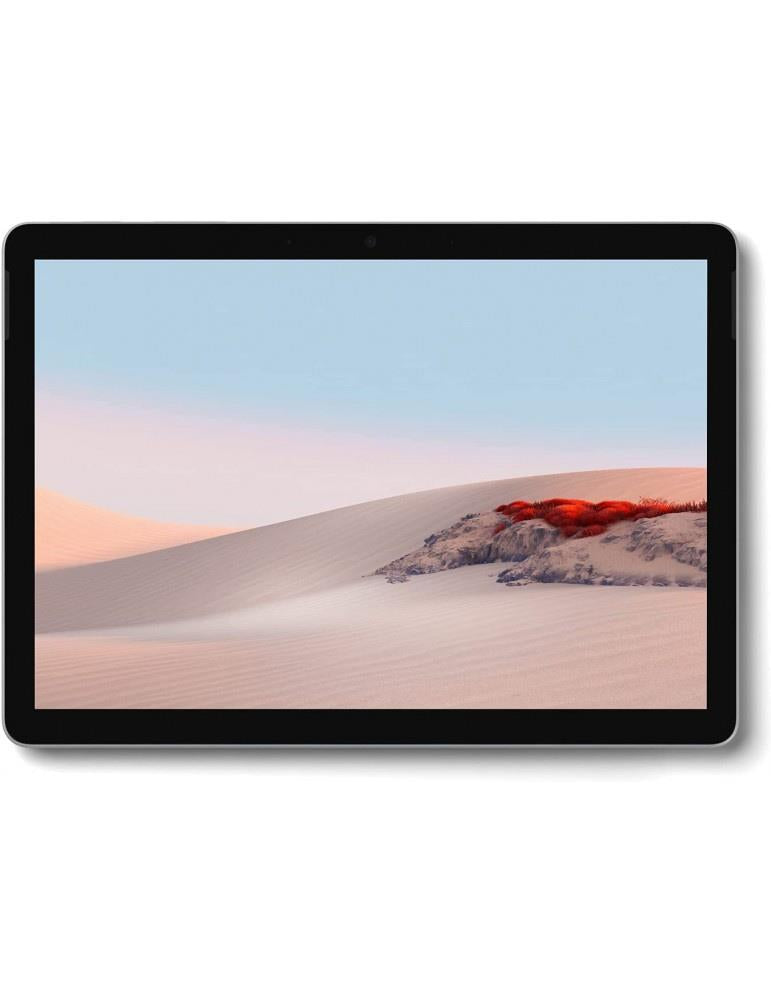 Microsoft Surface Go 2 10.5'' Pentium 4425Y 64GB 4GB Platinum Tablet A