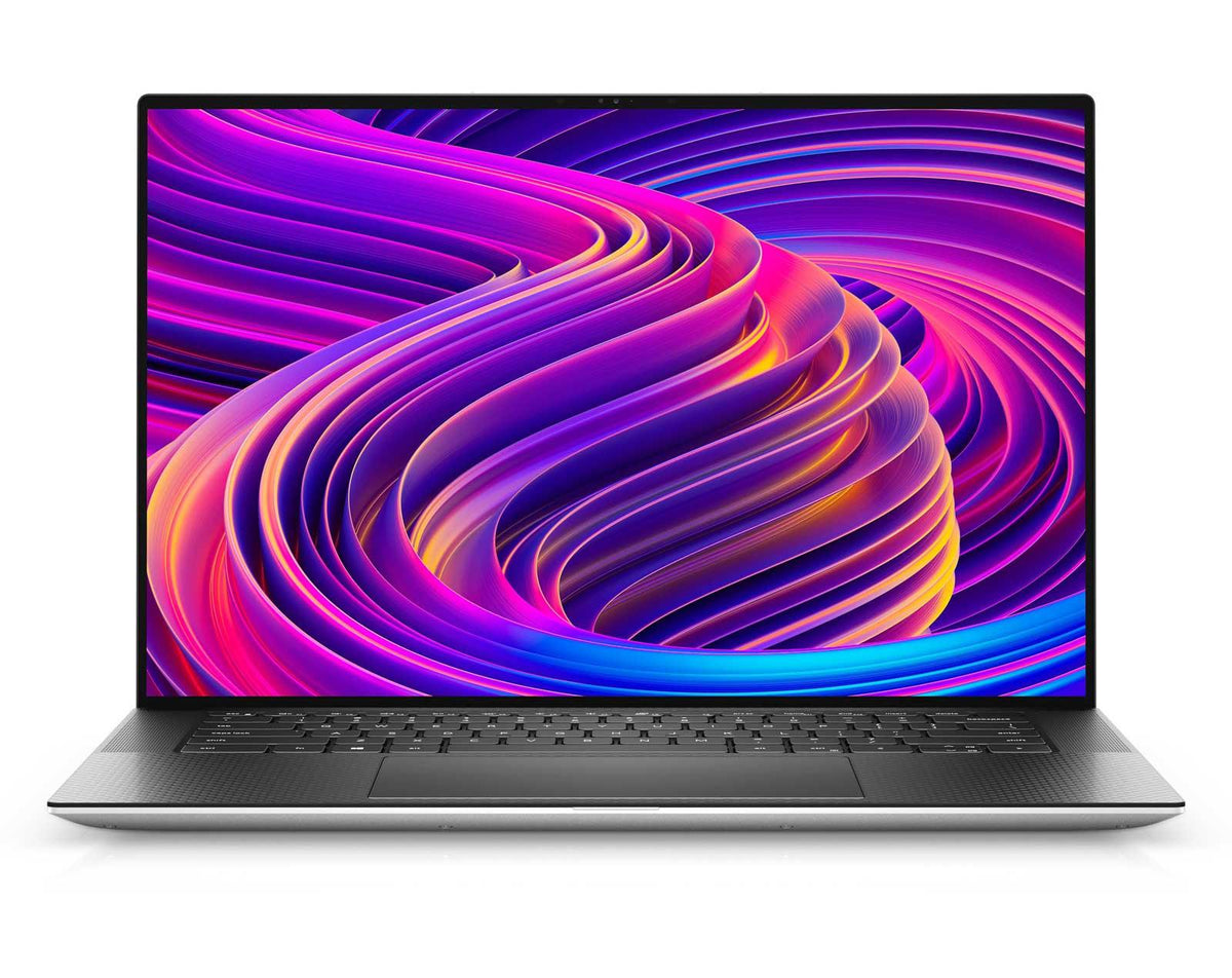 Dell XPS 15 9510 15.6" i7-11800H 1TB 32GB RTX 3050Ti Silver Laptop B