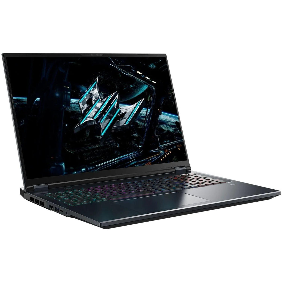 Acer Predator Helios Neo 18 AI 18" 1TB+1TB Ultra 9 275HX RTX5070Ti Win11 Laptop