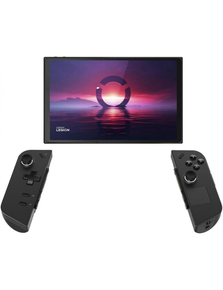 Lenovo Legion Go 512GB Handheld Black Video Games Console A