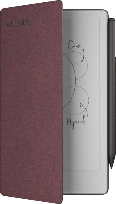 reMarkable Paper Pro 11.8" 64GB Colour E-Ink Marker Plus Bundle Grey Tablet A