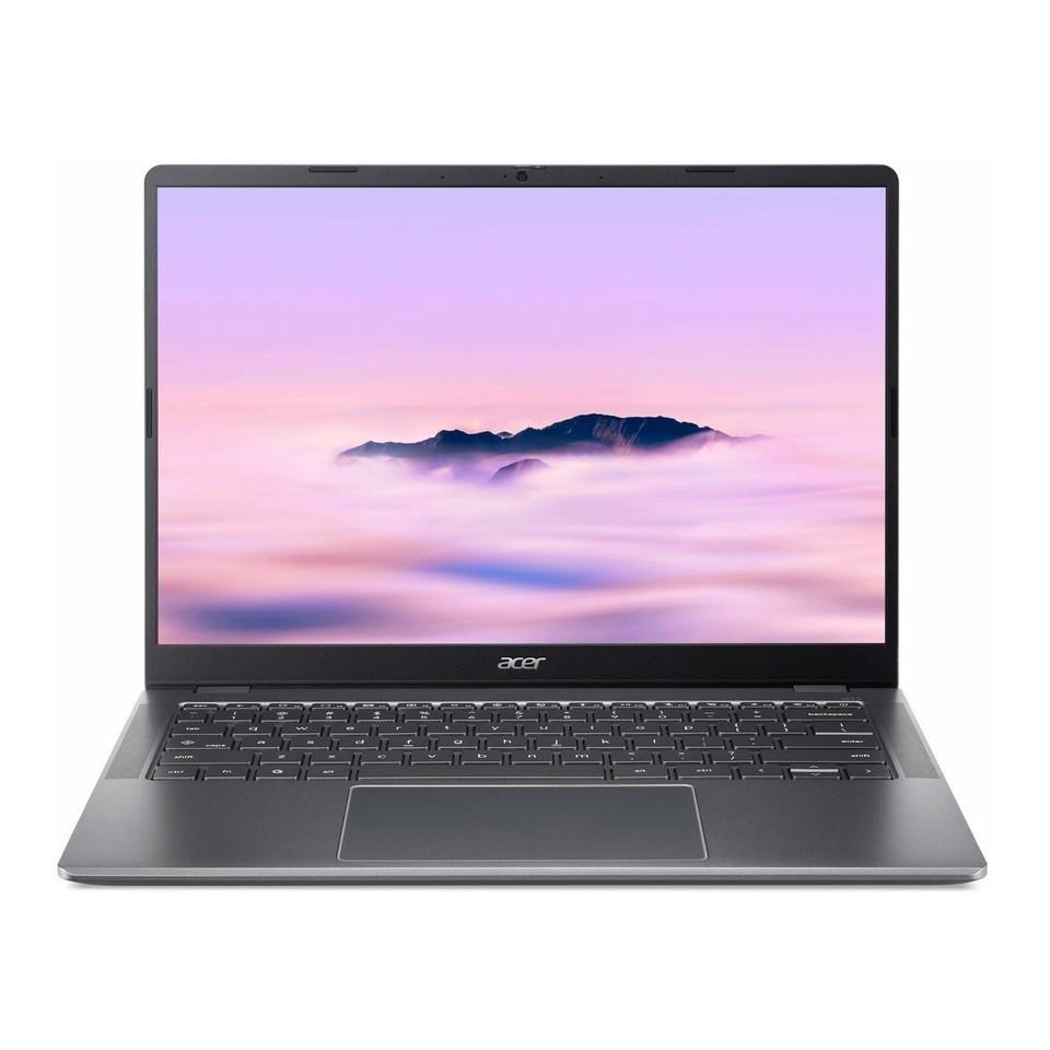 Acer Chromebook Plus 514 CB514-6H-35UF 14" Core 3 N355 128GB 8GB Grey Laptop