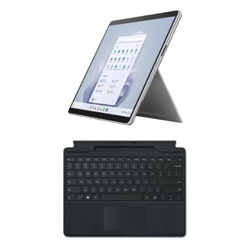 Windowsタブレット本体 Surface Pro9 i7 1255U 32GB 1TB SSD Surface Pro9 i7 1255U 32GB 1TB SSD