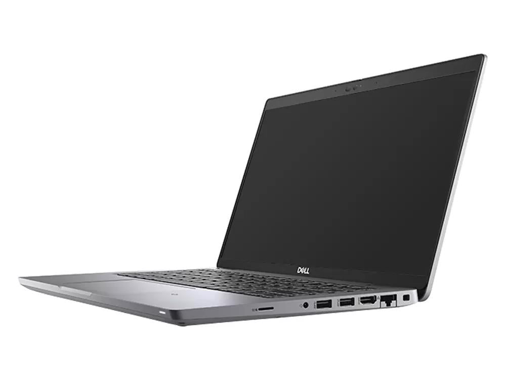 Dell Latitude 5420 14'' i7-1185G7 256GB 32GB FHD Windows 11 Dark Grey Laptop