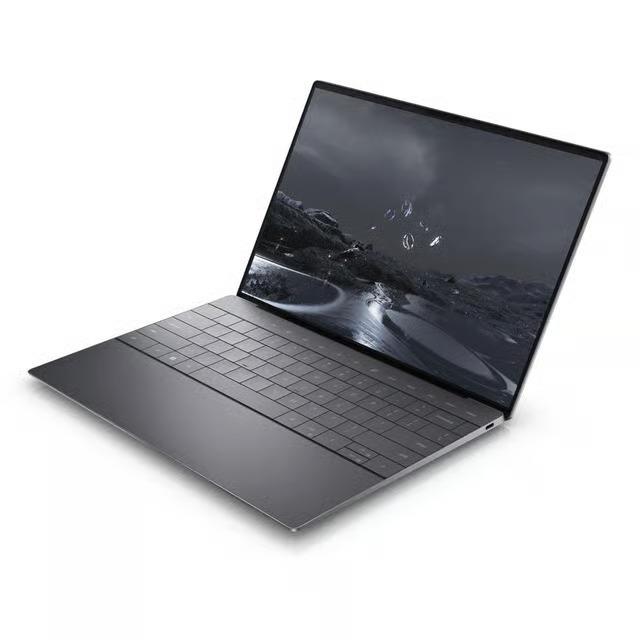 Dell XPS 9315 13.4" i5-1230U 512GB 16GB Windows 11 Grey Laptop D04GR A