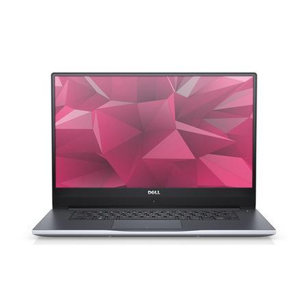 Dell Inspiron 7560 15.6'' i7-7500U 256GB 16GB FHD Win 11 Grey Laptop B