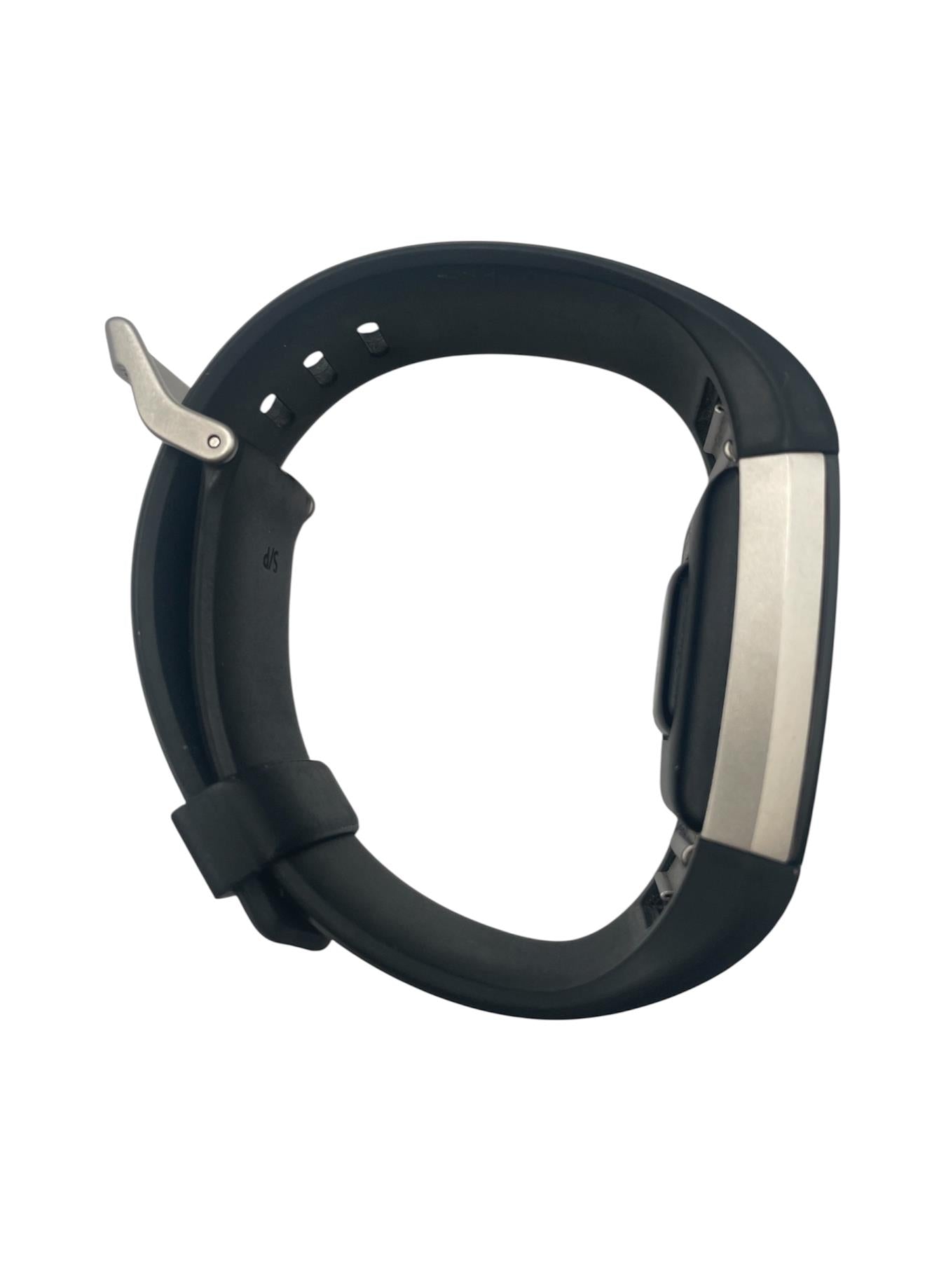 Fitbit Charge 2 Stainless Steel GPS HRM Bluetooth Fitness Tracking Smartwatch B