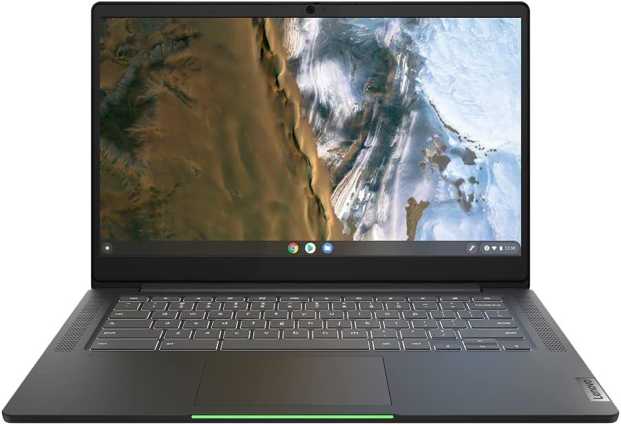 Lenovo Ideapad 5 Chrome 14'' i3-1115G4 256GB 8GB FHD ChromeOS Flex Chromebook