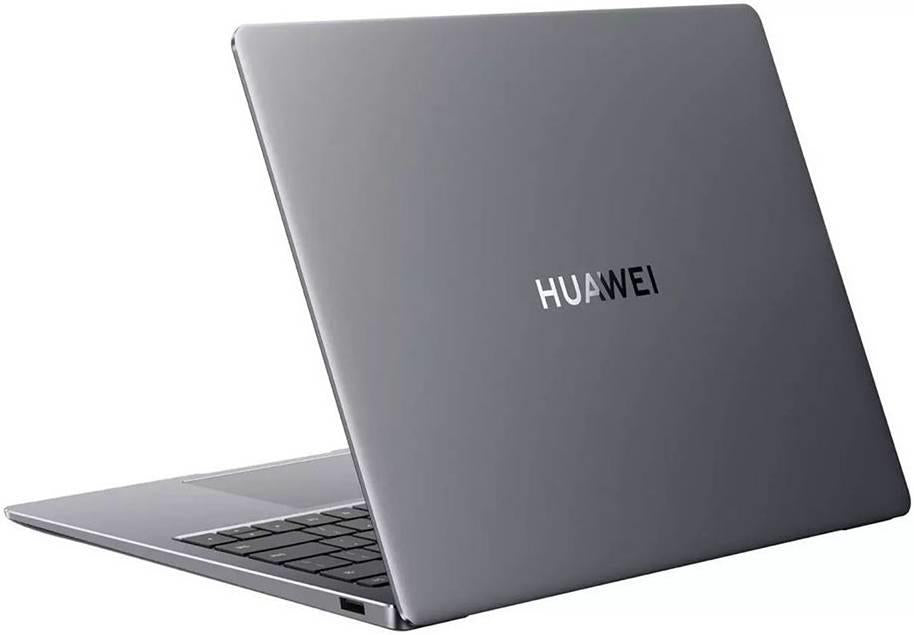 Huawei MateBook 14S 14.2'' i7-11370H 512GB 16GB 2.5K Touchscreen Grey Laptop