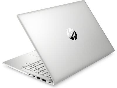 HP Pavilion 14-dv0521sa 14'' i5-1135G7 512GB 8GB FHD Win 11 Silver Laptop B