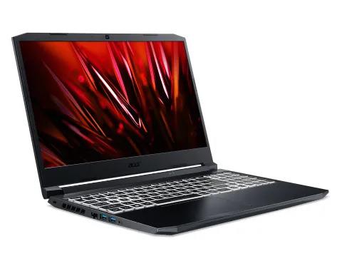 Acer Nitro 5 15.6'' AN515-57 i7-11800H 512GB 16GB FHD Black Gaming Laptop B