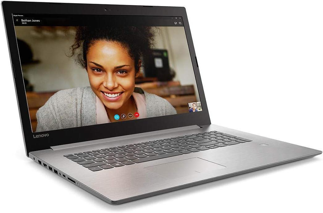 Lenovo IdeaPad 320-15ISK 15.6'' i3-6006U 240GB 8GB HD Win 11 Silver Laptop B