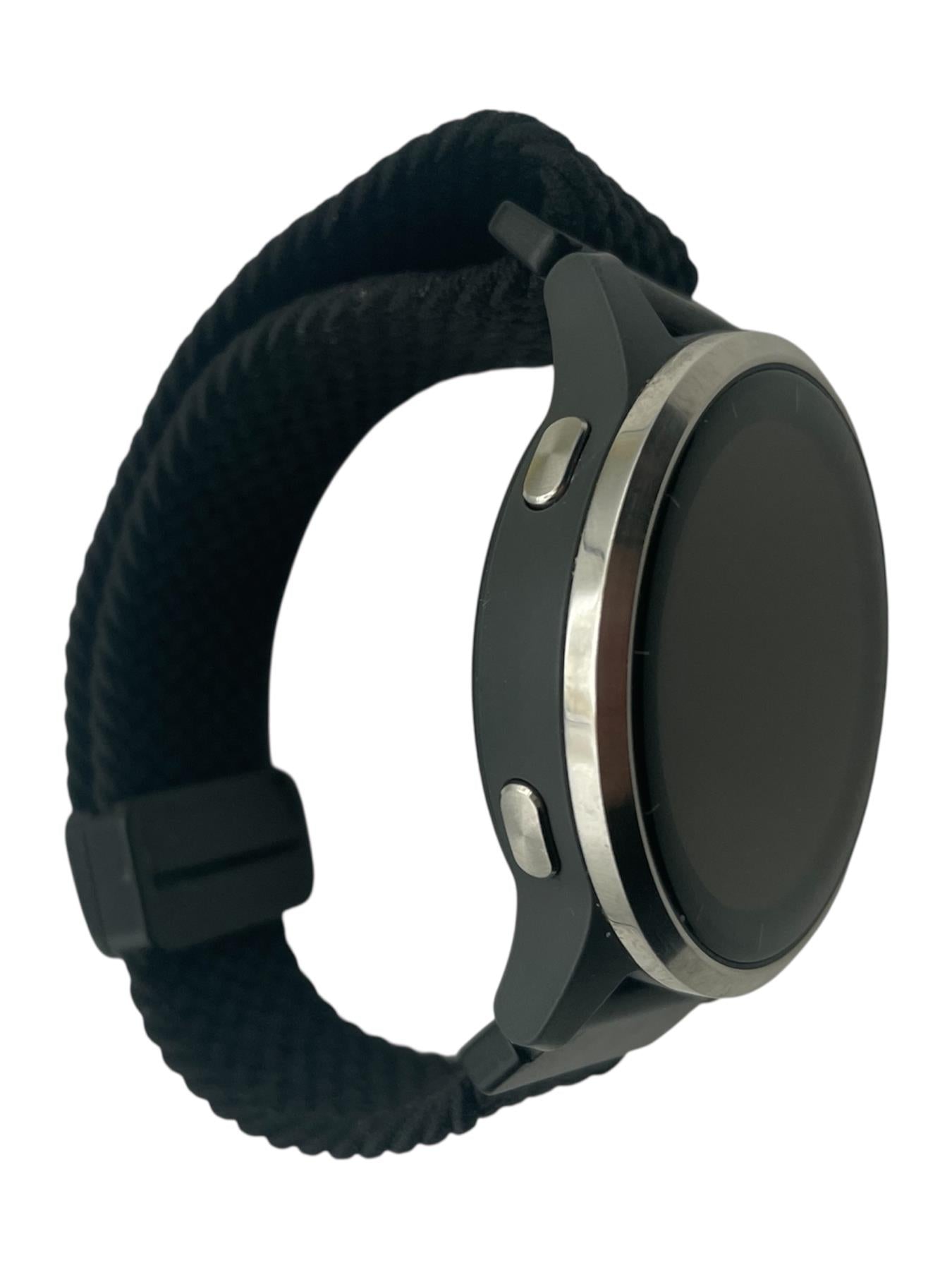 Garmin VivoActive 4 45mm GPS HRM Bluetooth Shadow Grey Smartwatch B