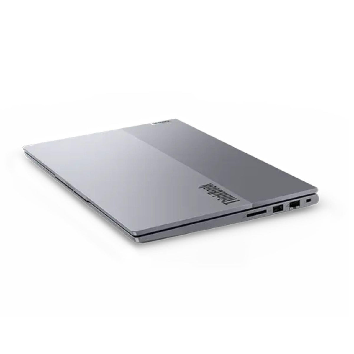 Lenovo ThinkBook 16 G6 IRL 16'' i7-13700H 512GB 16GB Win 11 Grey Laptop B