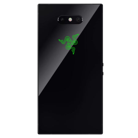 Razer Phone 2 64GB 8GB Android Unlocked SIM 4G Black Mobile Smartphone B