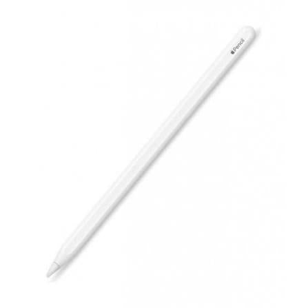 Genuine Original Apple Pencil 2nd Generation A2051 White B