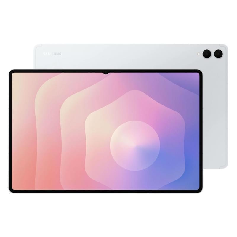 Samsung Galaxy Tab S11 11'' 128GB Android 5G Platinum Silver Tablet A