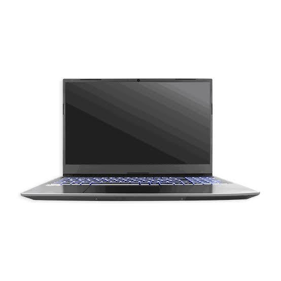 PC Specialist PC1-1762382 15.6" i5-10210U 256GB 8GB FHD Windows 11 Grey Laptop B
