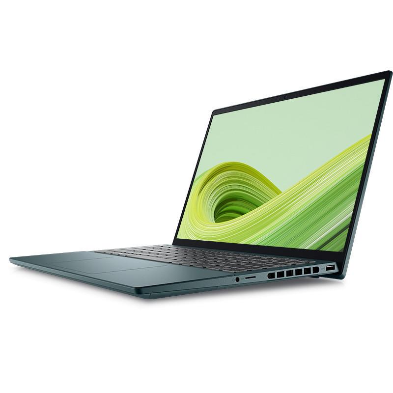 Dell Inspiron 14 Plus 7420 14'' i7-12700H 512GB 16GB FHD Win 11 Green Laptop B