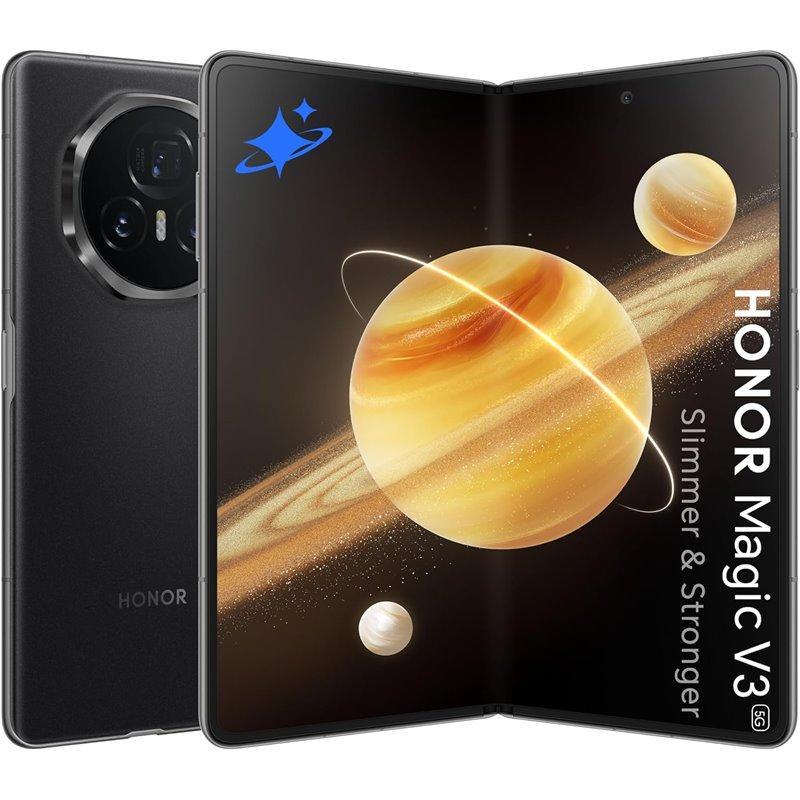 Honor Magic V3 512GB Android Unlocked SIM 5G Black Mobile Smartphone NEW