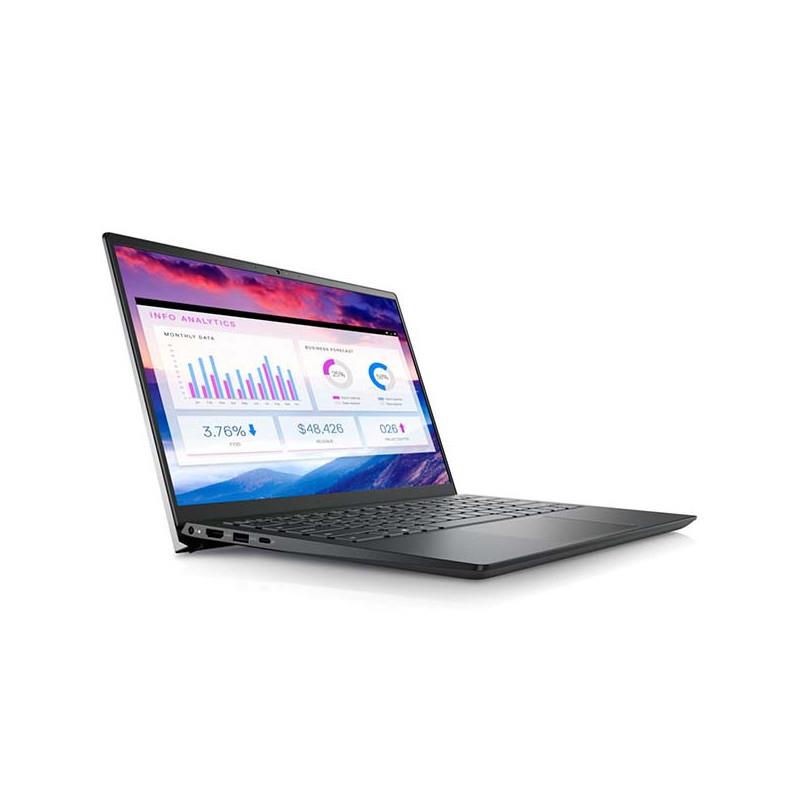 Dell Vostro 14 5410 14'' i7-11390H 512GB 16GB FHD Windows 11 Grey Laptop B