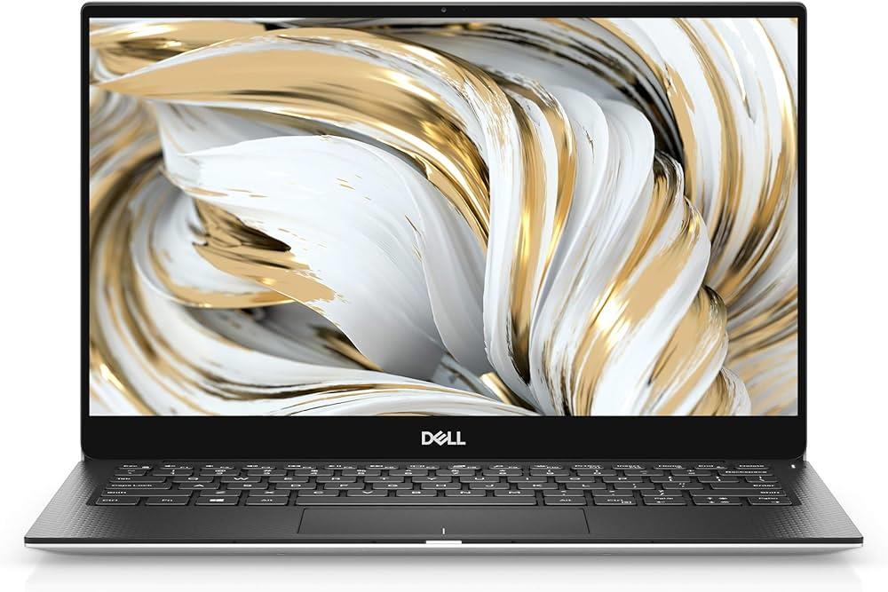 Dell XPS1 3 9305 13.3" i7-1165G7 512GB 16GB Windows 11 FHD Grey Laptop B