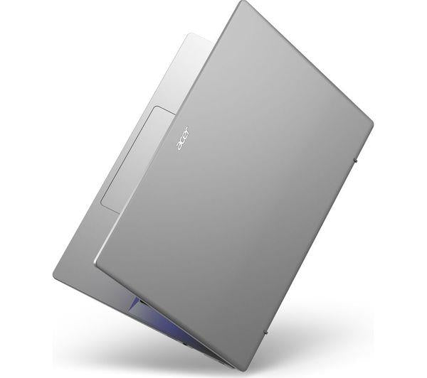 Acer Swift Go 14 14'' Ultra 9 185H 2TB 32GB Pure Silver Win 11 OLED Silver Laptop A