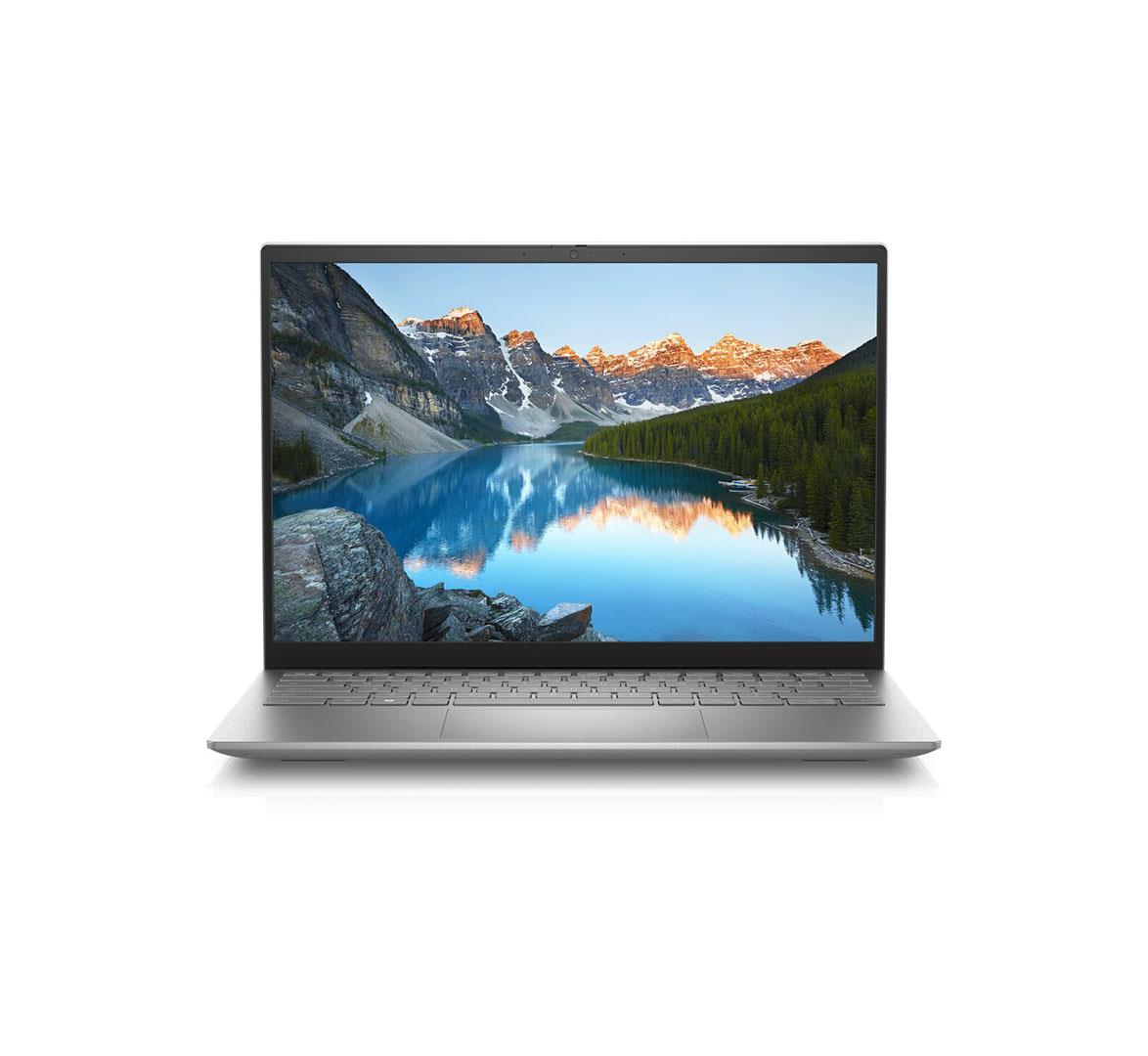 Dell Inspiron 5420 14" i7-1255U 512GB 16GB Windows 11 Platinum Silver Laptop B