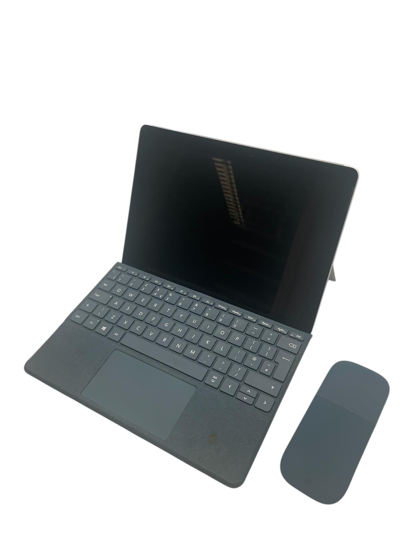 Microsoft Surface Go 1 10'' Pentium 4415Y 64GB 4GB Win 11 Platinum Tablet PC