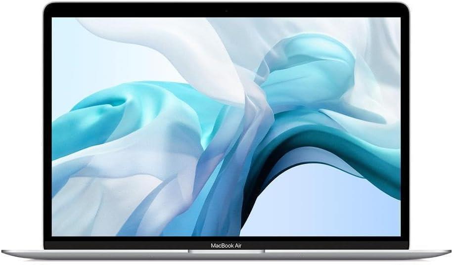Apple MacBook Air 13 2018 13.3'' i5-8210Y 128GB 8GB Silver Laptop B